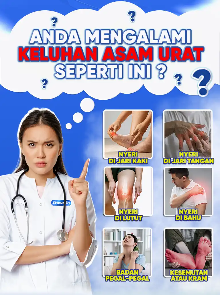 Nyeri di otot, nyeri otot