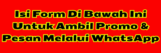 Pesan melalui whatsapp dengan klik dibawah ini (2) Pesan melalui whatsapp dengan klik dibawah ini (2)
